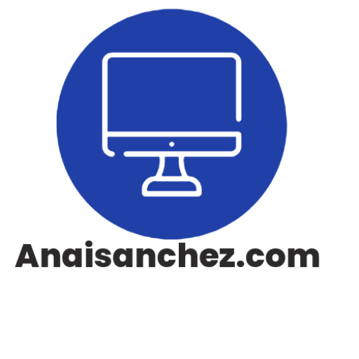 anaisanchez.com